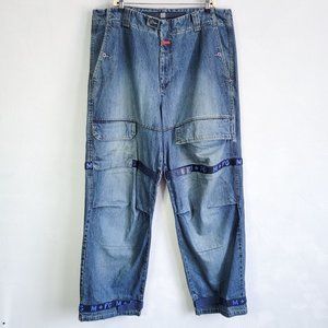 Marithe Francois Girbaud Jeans for Men 